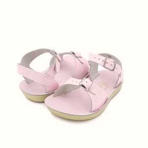 San Sun Surfer Hoy Sandals Toddler 5 Pink